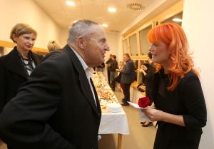 DOBRODELNI KONCERT ŽELJAM NAPROTI  OŠ RAKEK 59 FOTO LJUBO VUKELIČ